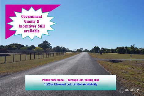 64 Paulin Park Pl, Tinana, QLD 4650