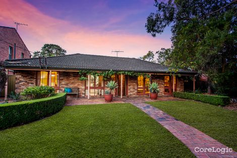 Property photo of 28 Narelle Avenue Castle Hill NSW 2154