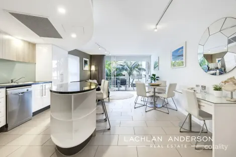 Property photo of 210/10 Leeding Terrace Caloundra QLD 4551