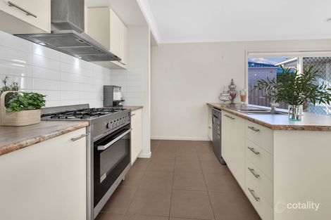 Property photo of 75 Timbarra Drive Werribee VIC 3030