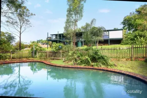 Property photo of 56 Bonogin Road Mudgeeraba QLD 4213