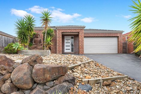 27 Tuscany Rise, Pakenham, VIC 3810