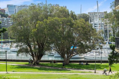 Property photo of 3/471-473 Glenmore Road Edgecliff NSW 2027