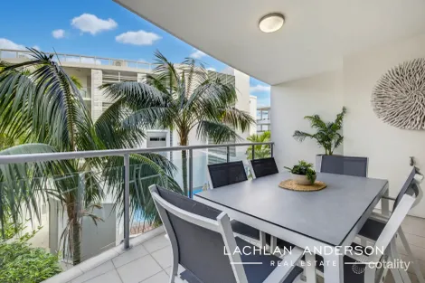 Property photo of 210/10 Leeding Terrace Caloundra QLD 4551