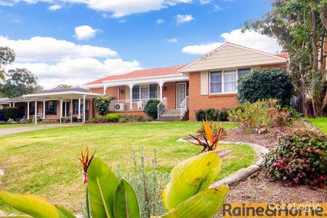 Property photo of 135 Keda Circuit North Richmond NSW 2754