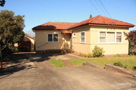 Property photo of 105 Second Avenue Berala NSW 2141