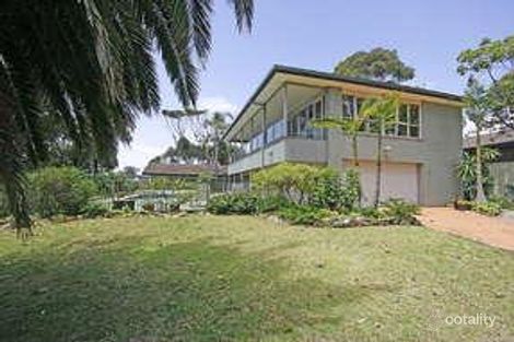 Property photo of 2 Karoo Crescent Malua Bay NSW 2536