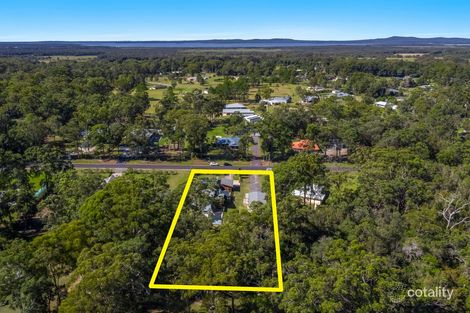 Property photo of 66 Mahogany Drive Gulmarrad NSW 2463