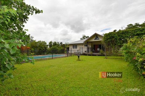 Property photo of 23 Dinan Close Bulgun QLD 4854