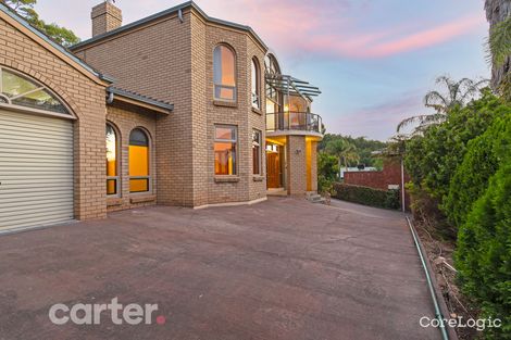 Property photo of 7 Waratah Way Stonyfell SA 5066