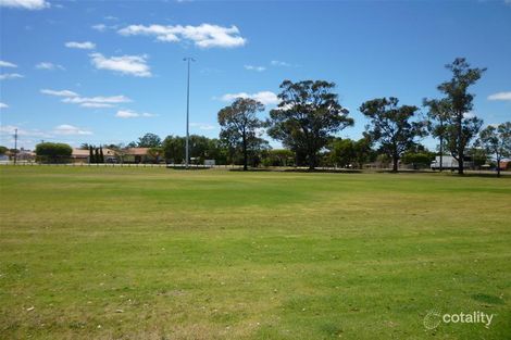 Property photo of 3A Hillsborough Drive Nollamara WA 6061