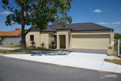 Property photo of 3A Hillsborough Drive Nollamara WA 6061