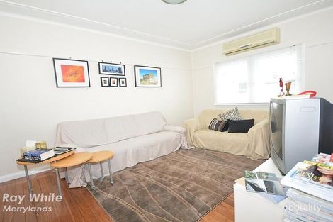 Property photo of 70 Monitor Road Merrylands NSW 2160