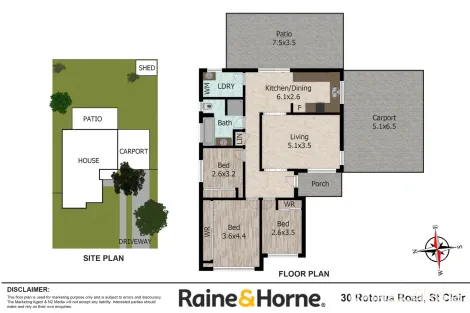 Property photo of 30 Rotorua Road St Clair NSW 2759