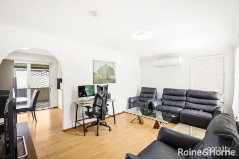 Property photo of 30 Rotorua Road St Clair NSW 2759