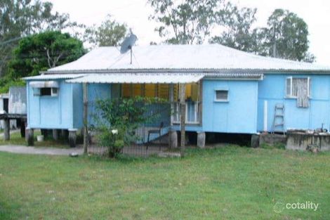 Property photo of 31 Larson Street Miriam Vale QLD 4677