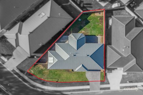 Property photo of 26 Cedar Cutters Crescent Cooranbong NSW 2265
