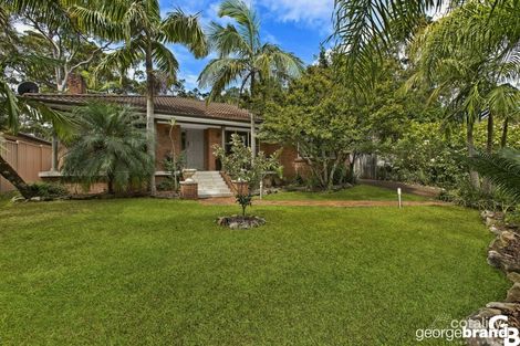Property photo of 17 Yurara Close Kincumber NSW 2251