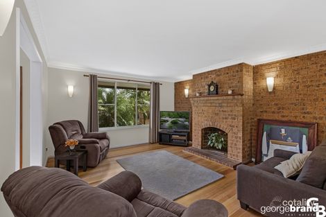Property photo of 17 Yurara Close Kincumber NSW 2251