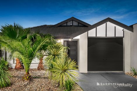 1 Maybury Dr, Mill Park, VIC 3082
