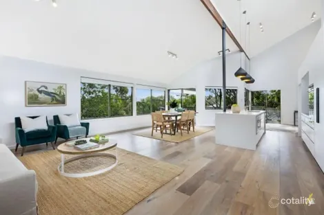 Property photo of 204 Kenmore Road Fig Tree Pocket QLD 4069