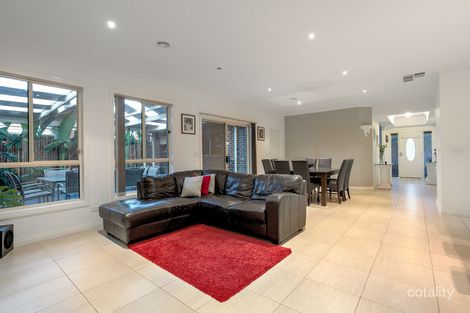 Property photo of 12 Wisteria Close Taylors Hill VIC 3037