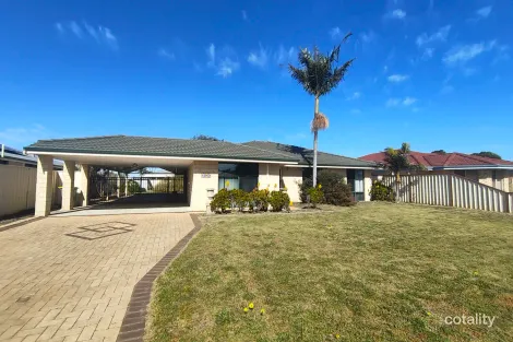 20 Deakin Elb, Eaton, WA 6232