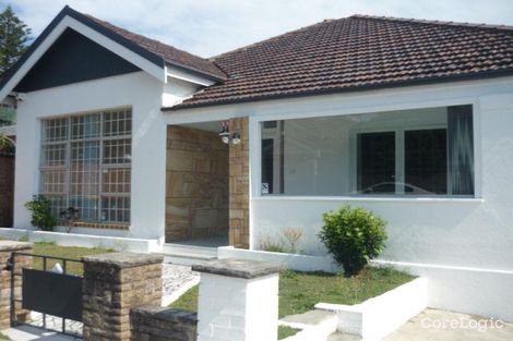 25 Beaumont St, Rose Bay, NSW 2029