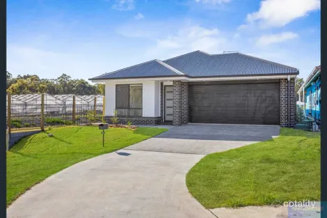 30 Mahogany St, Burpengary, QLD 4505