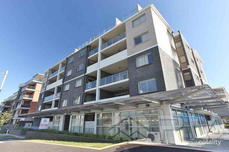 Property photo of 14/2 Porter Street Ryde NSW 2112