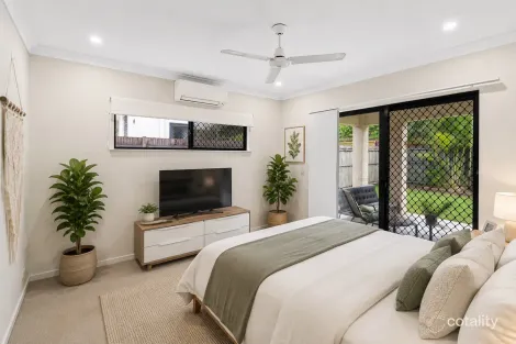 Property photo of 21 Ainslie Place Smithfield QLD 4878
