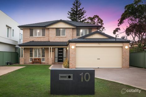 10 Bate Bay Rd, Cronulla, NSW 2230