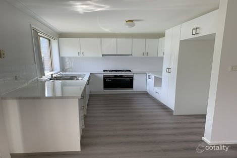 Property photo of 16 Sugarwood Grove Greenacre NSW 2190