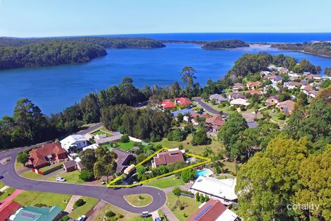 Property photo of 8 Brou Court Dalmeny NSW 2546