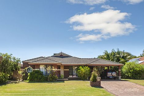 Property photo of 22 Lorikeet Loop Broadwater WA 6280
