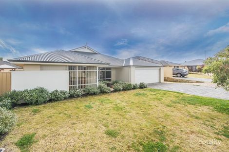 Property photo of 38 Lynella Circuit Banksia Grove WA 6031