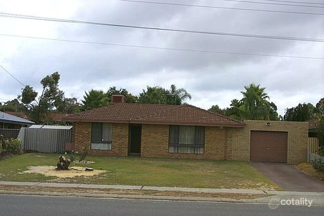 81 Chadstone Rd, Craigie, WA 6025