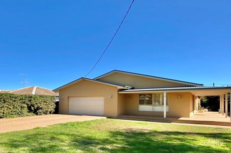 21 Wambat St, Forbes, NSW 2871