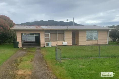 Property photo of 2 Howard Street Rosebery TAS 7470