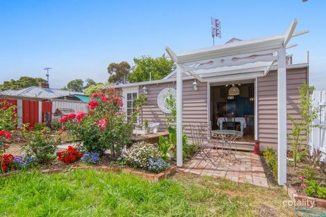 Property photo of 42 Staughton Street Meredith VIC 3333