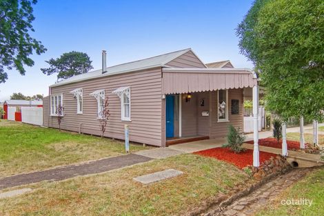 Property photo of 42 Staughton Street Meredith VIC 3333