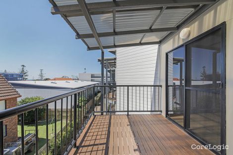 Property photo of 5/180 Mein Street Scarborough QLD 4020