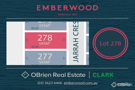 Property photo of 13 Jarrah Crescent Warragul VIC 3820