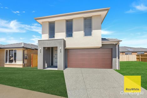 Property photo of 28 Woolspinner Crescent Wyndham Vale VIC 3024