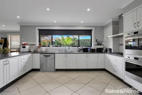 Property photo of 7 Palmer Way Kelso NSW 2795