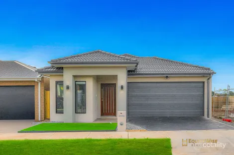 14 Sama Prom, Truganina, VIC 3029