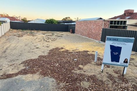 34 Hartley St, Coolbellup, WA 6163