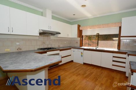 Property photo of 16 June Avenue Balwyn North VIC 3104