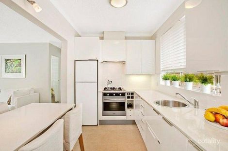 Property photo of 4/52 Greenwich Road Greenwich NSW 2065