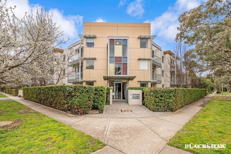 Property photo of 17/2-4 Verdon Street O'Connor ACT 2602